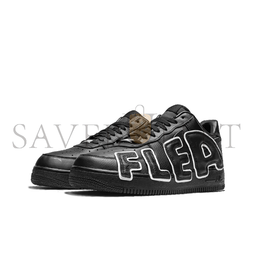 NIKE AIR FORCE 1 LOW CACTUS PLANT FLEA MARKET BLACK DC4457-001